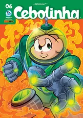 Cebolinha - 06