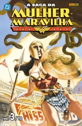 A Saga Da Mulher-Maravilha 03 (10)