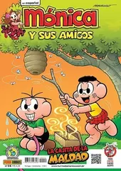 Mónica Y Sus Amigos - 14
