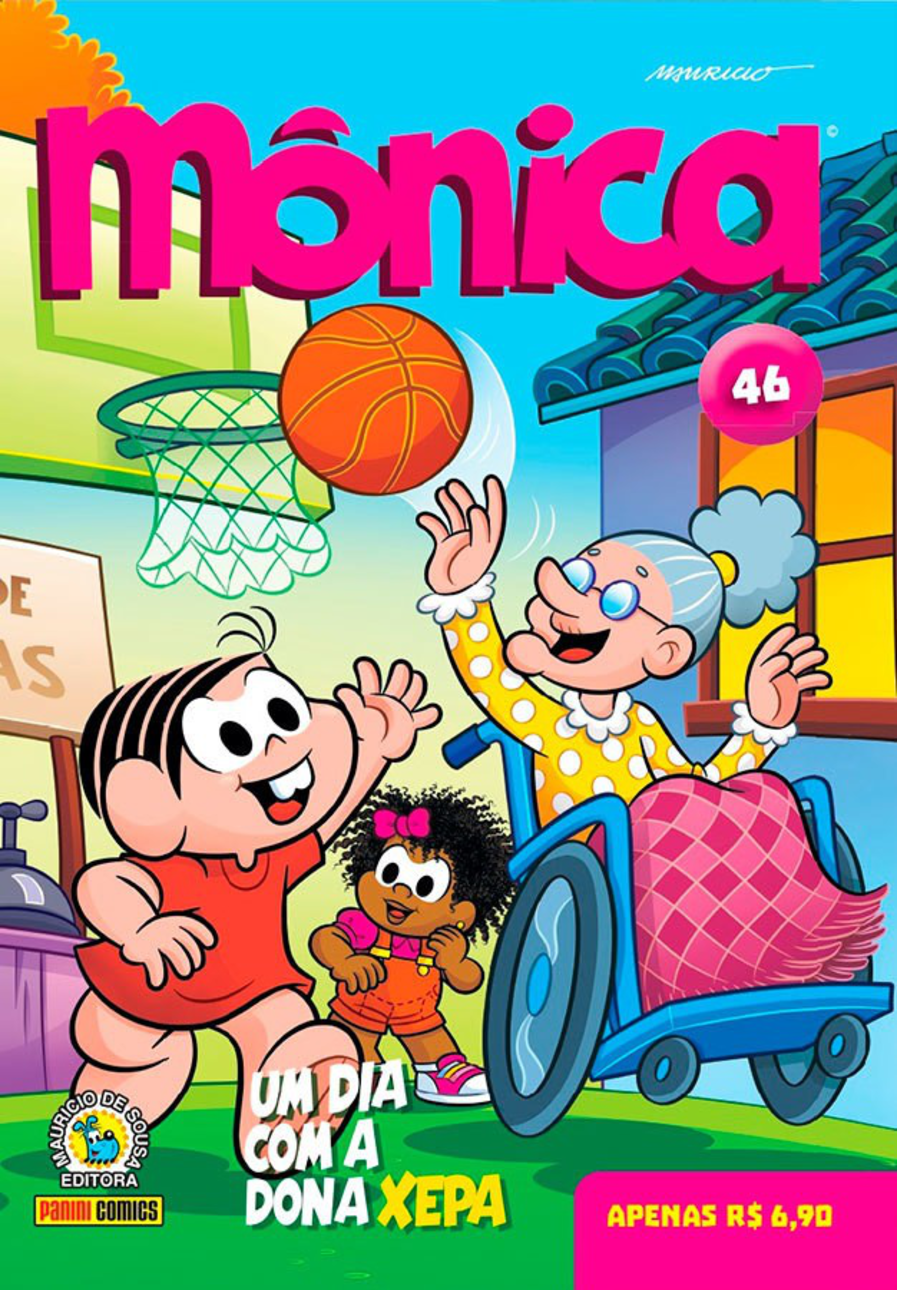 Mônica (2021) - 46