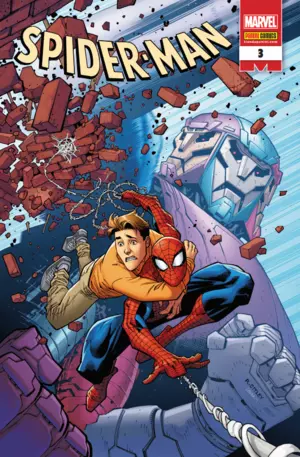 Spider-Man #03 de 6