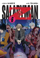Salaryman Z - 06