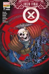 X-Men Vol. 59