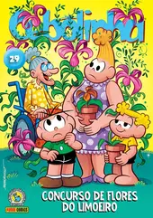 Cebolinha (2021) - 29