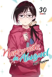 Namorada De Aluguel Vol. 30