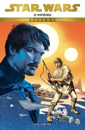 Star Wars: O Império Vol. 22