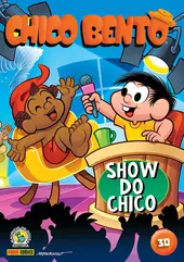 Chico Bento (2021) - 30