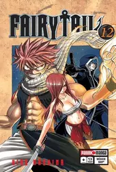 FAIRY TAIL N.12