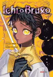 Ichi, O Bruxo 02