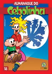 Almanaque Do Cebolinha (2021) - 18
