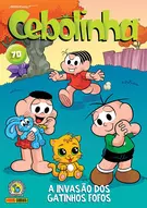 Próximo volume