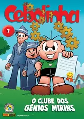 CEBOLINHA (2021) N.7