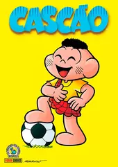 Cascão (2021) - 55