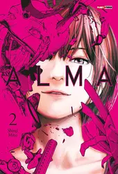 Alma Vol. 2