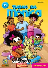 Turma Da Mônica (2021) - 41