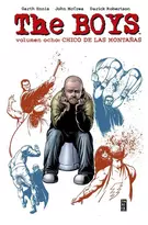 Siguiente volumen