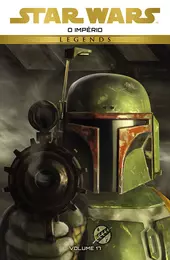 Star Wars: O Império Vol. 17