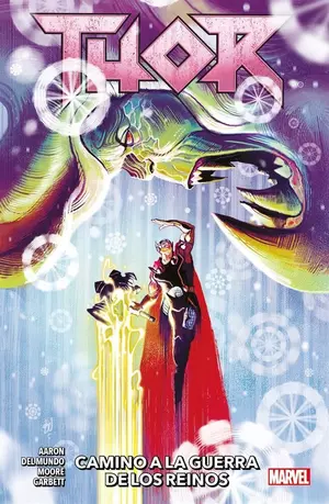 Thor Vol. 02