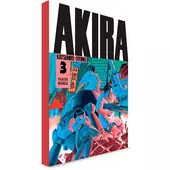 AKIRA N.3