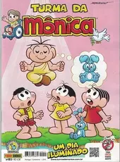 Turma da Mônica -  21