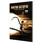 Doutor Octopus: Origem