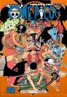 Próximo volume