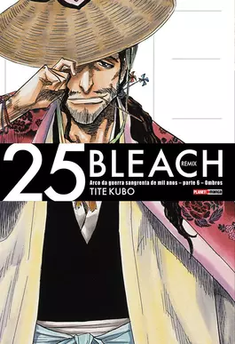 Bleach Remix Vol. 25