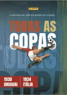 Próximo volume