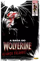 Volume mais recente