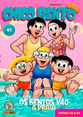 Chico Bento (2021) - 41