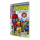 Próximo volume