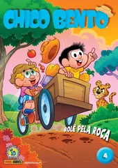 CHICO BENTO (2021) N.4
