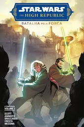 Star Wars &ndash; The High Republic (2023) Vol. 2