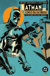 Batman: O Último Dia Das Bruxas 08