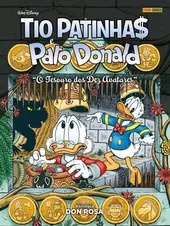 Tio Patinha$ e Pato Donald: O Tesouro dos Dez Avatares