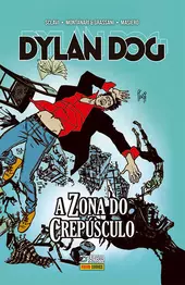 Dylan Dog: A Zona Do Crepúsculo