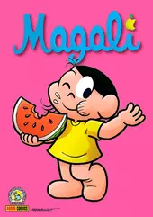 Magali (2021) - 24