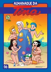 Almanaque Da Tina (2022) - 06