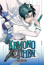 Kemono Jihen - Incidentes Sobrenaturais Vol. 16