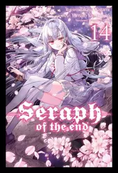Seraph of the End - 14