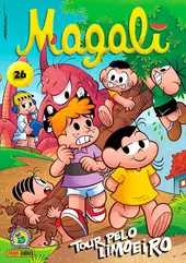 Magali (2021) - 26