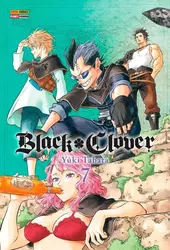 Black Clover Vol. 7