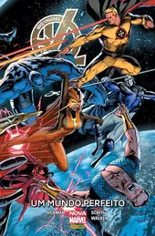 Novos Vingadores