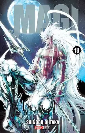 MAGI N.18