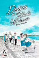 Próximo volume