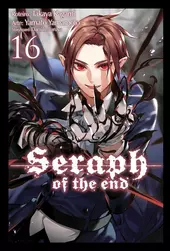 Seraph Of The End - 16