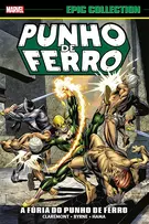 Próximo volume