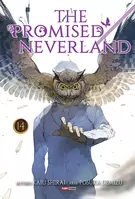 Próximo volume