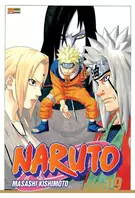 Próximo volume