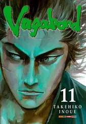Vagabond Vol. 11